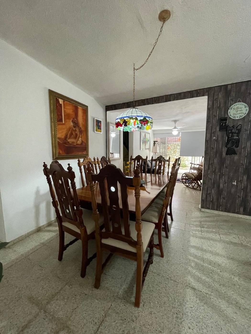 CASA EN ALQUILER 3 DORMITORIOS JARDINES DEL SUR – foto 2