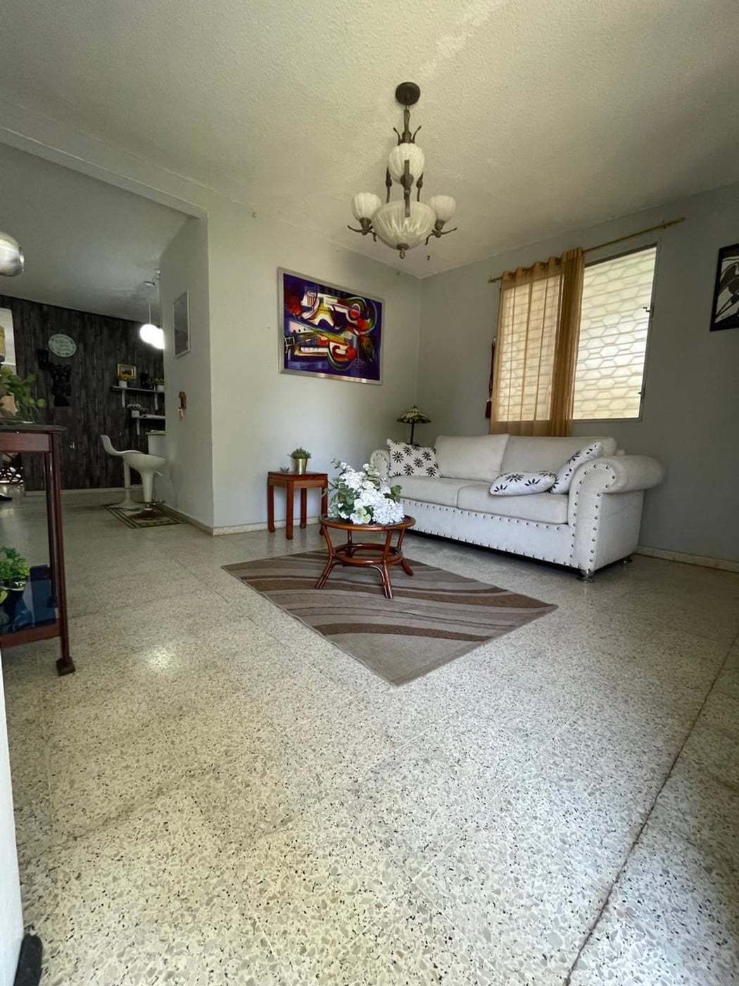 CASA EN ALQUILER 3 DORMITORIOS JARDINES DEL SUR – foto 1