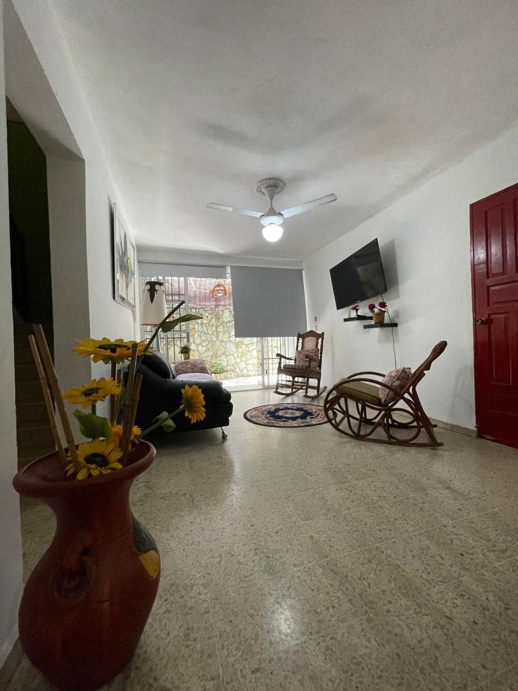 CASA EN ALQUILER 3 DORMITORIOS JARDINES DEL SUR – foto 3