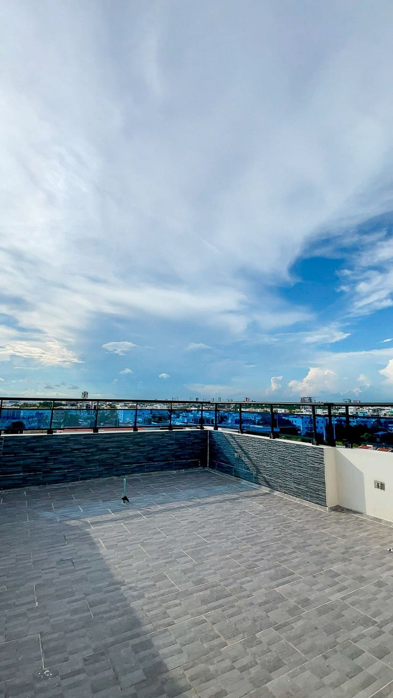 Penthouse doble Altura A pocos metros de la Av. L – foto 3
