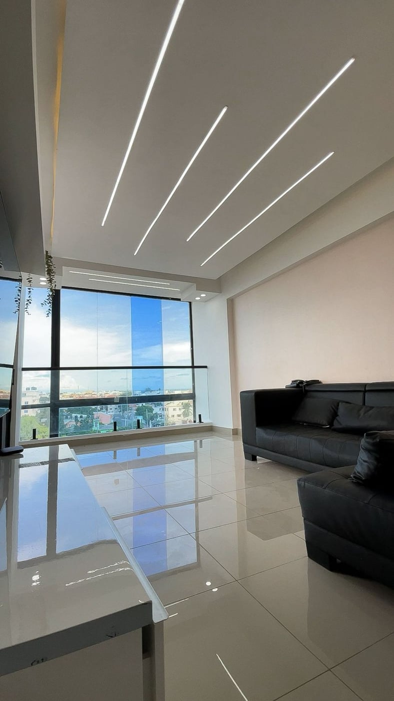 Penthouse doble Altura A pocos metros de la Av. L – foto 8