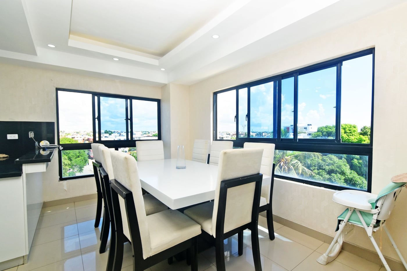 Penthouse doble Altura A pocos metros de la Av. L – foto 11