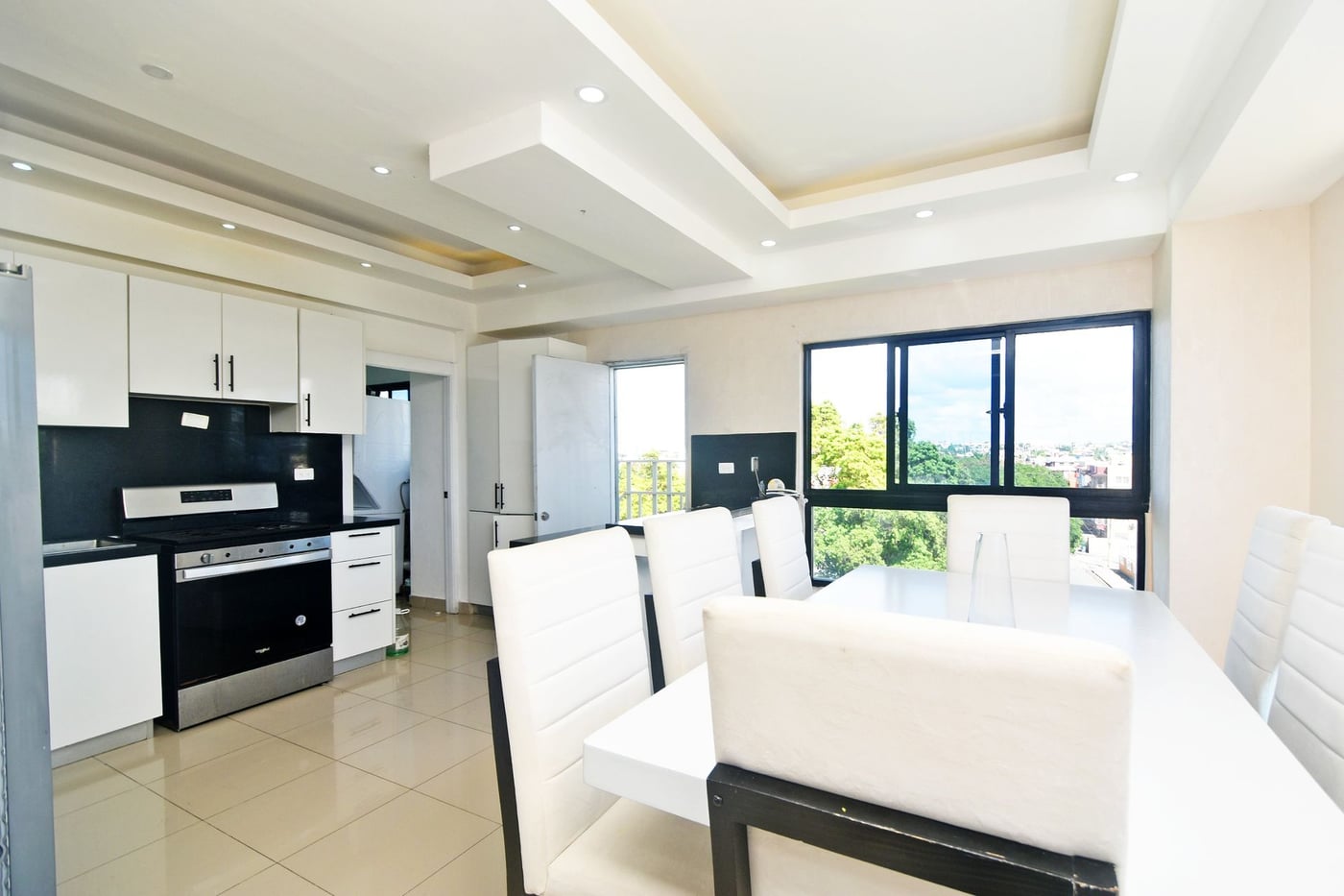 Penthouse doble Altura A pocos metros de la Av. L – foto 1