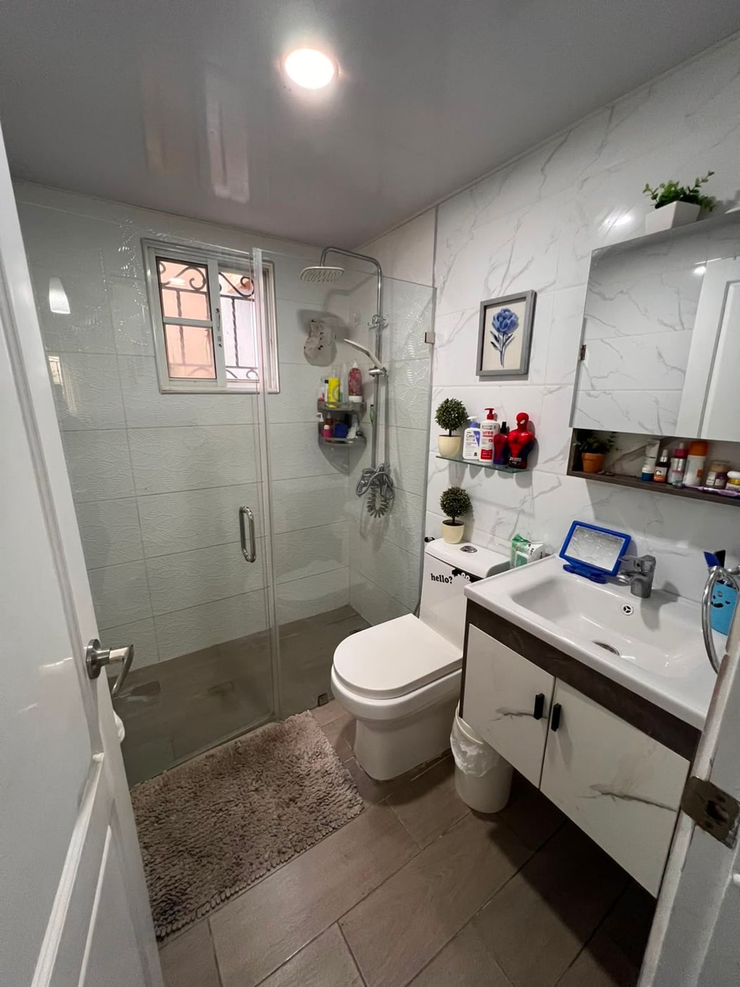 APARTAMENTO EN VENTA 3 DORMITORIOS COLINAS DE LOS – foto 10