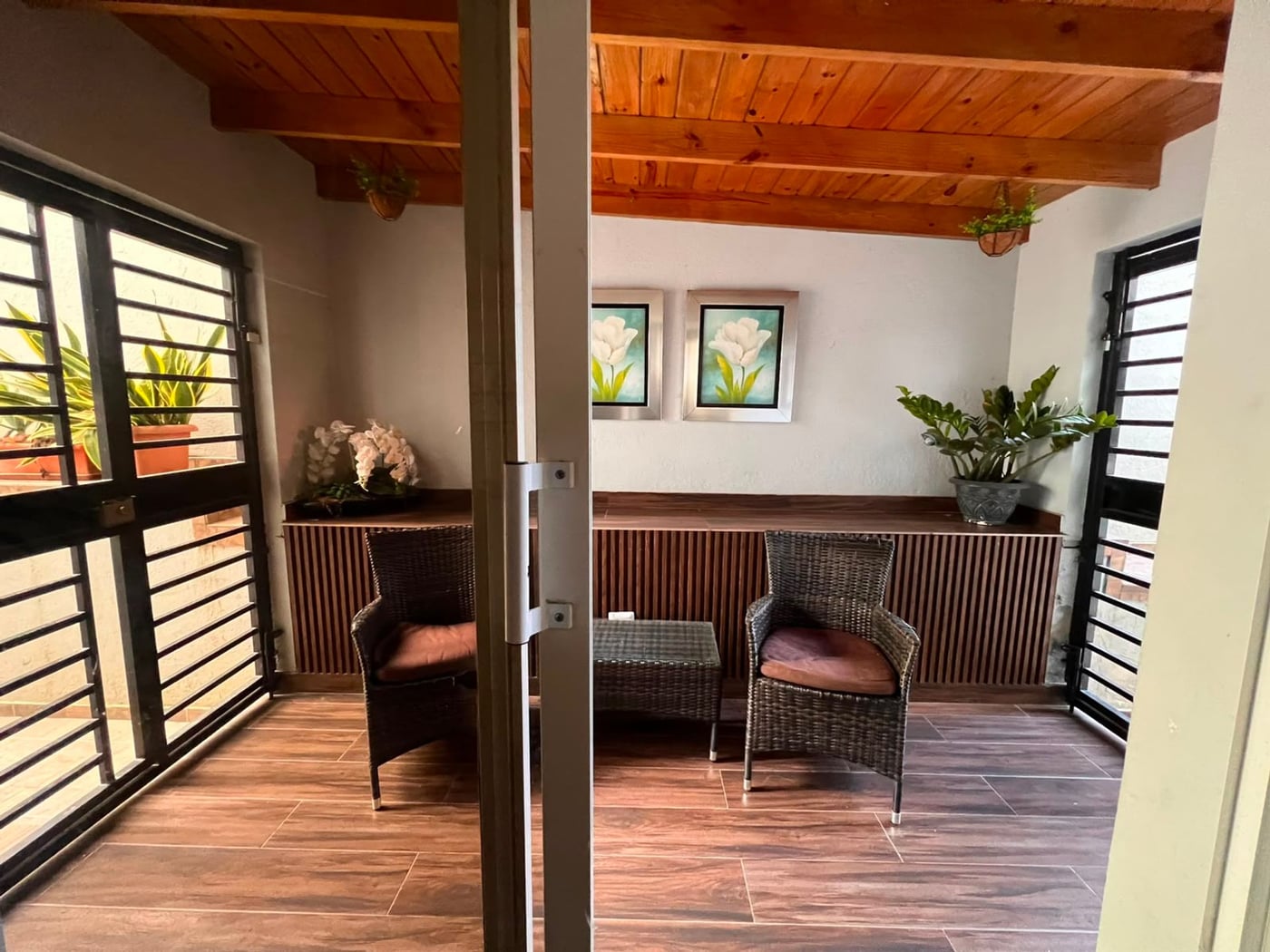 APARTAMENTO EN VENTA 3 DORMITORIOS COLINAS DE LOS – foto 4