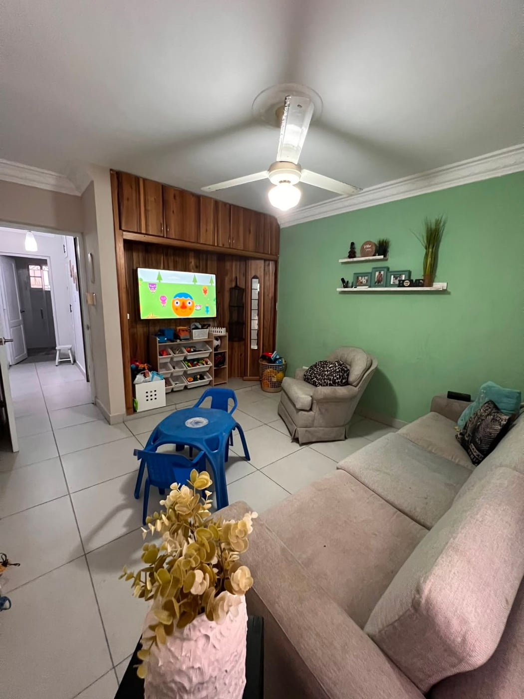APARTAMENTO EN VENTA 3 DORMITORIOS COLINAS DE LOS – foto 11