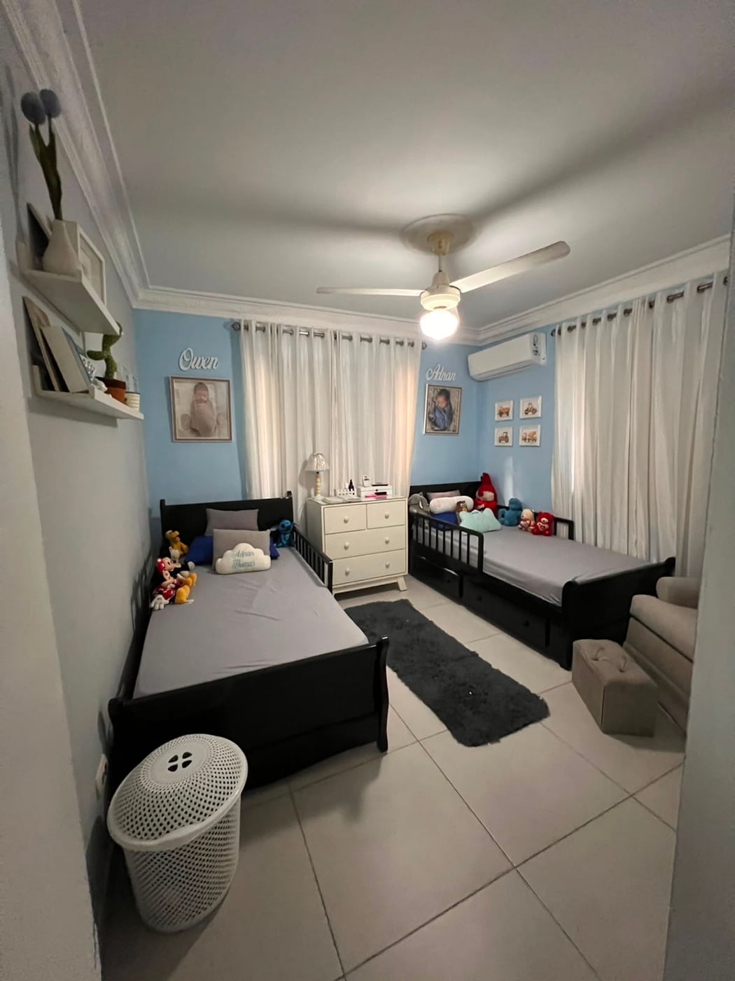APARTAMENTO EN VENTA 3 DORMITORIOS COLINAS DE LOS – foto 3