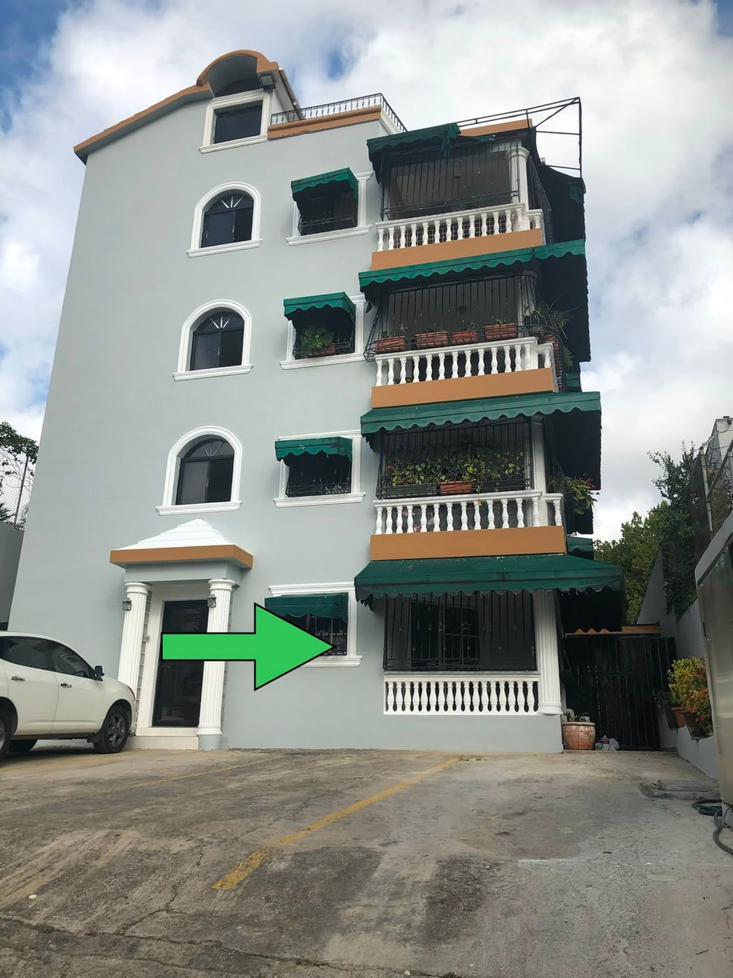 APARTAMENTO EN VENTA 3 DORMITORIOS COLINAS DE LOS – foto 1