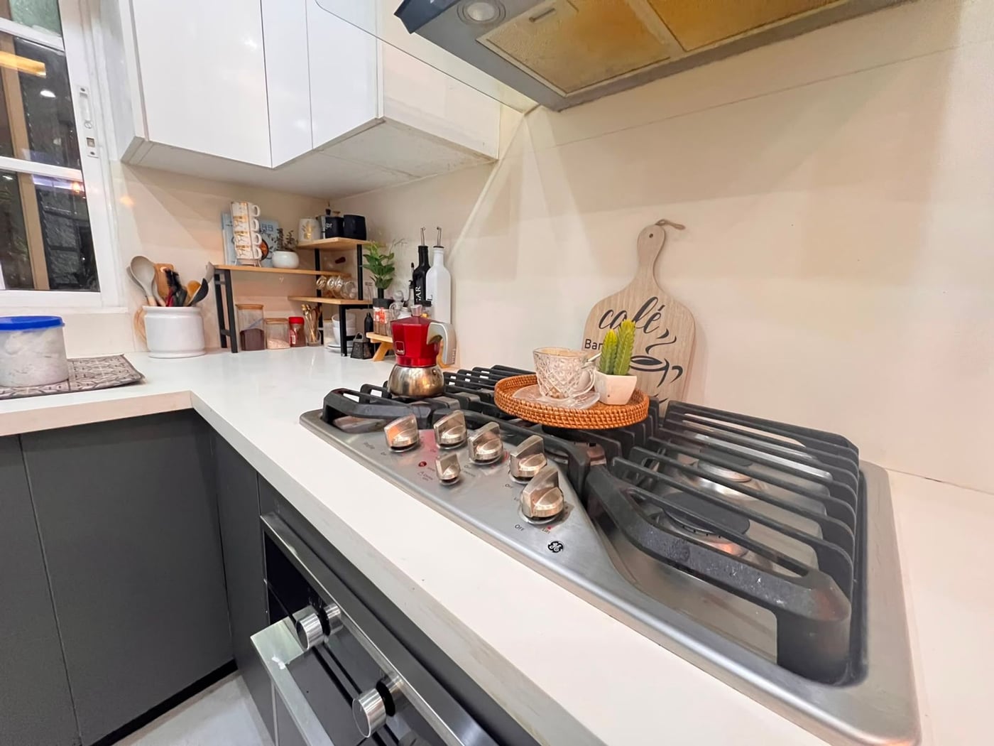 APARTAMENTO EN VENTA 3 DORMITORIOS COLINAS DE LOS – foto 5