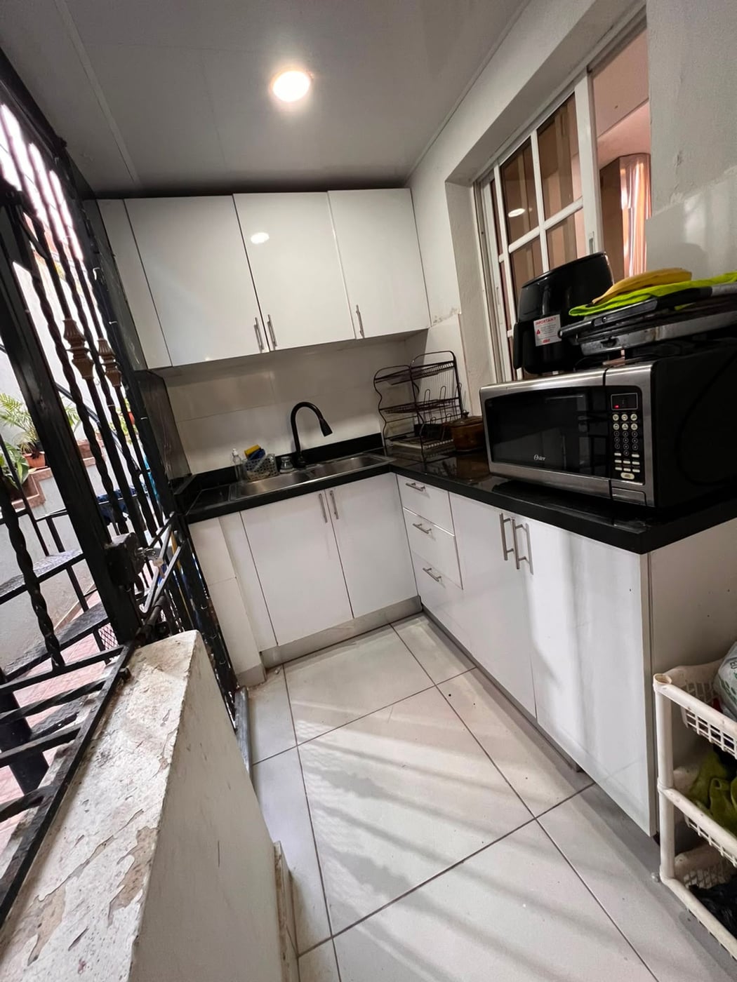 APARTAMENTO EN VENTA 3 DORMITORIOS COLINAS DE LOS – foto 2