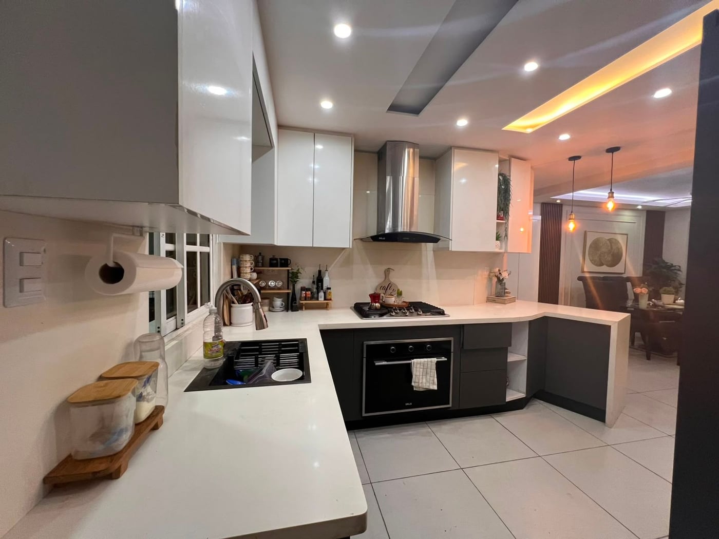 APARTAMENTO EN VENTA 3 DORMITORIOS COLINAS DE LOS – foto 6