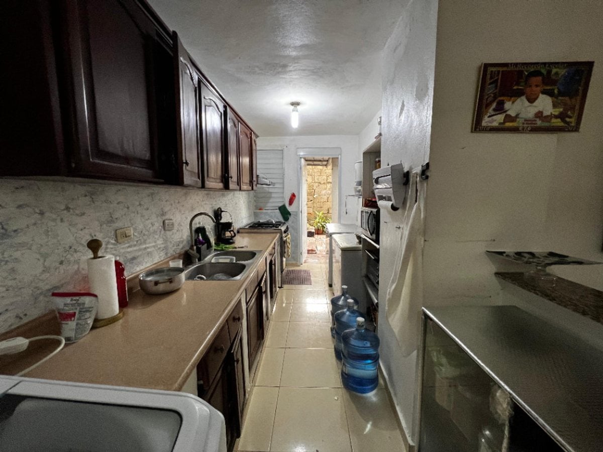 Casa En Los Tres Brazos-Jardines Del Ozama, Santo – foto 4