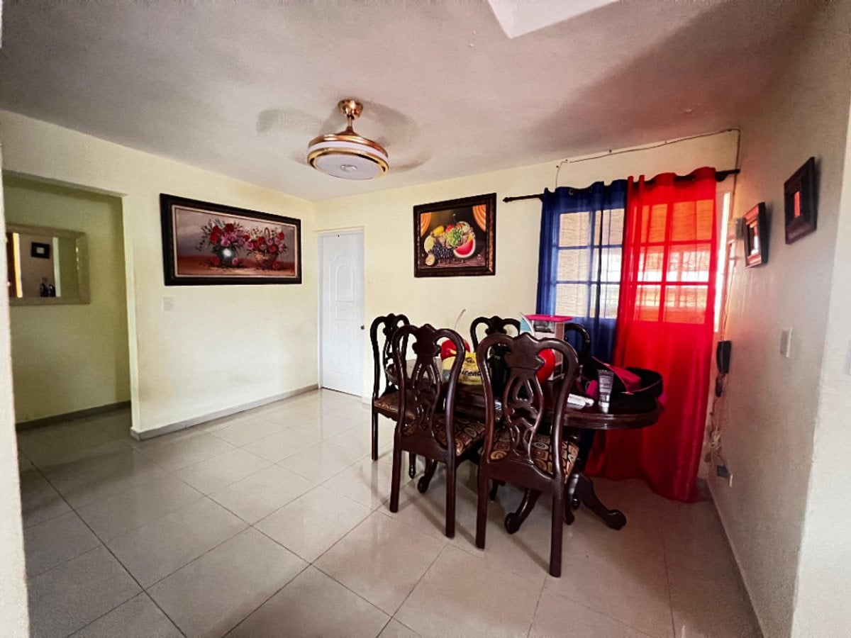 Casa En Los Tres Brazos-Jardines Del Ozama, Santo – foto 10
