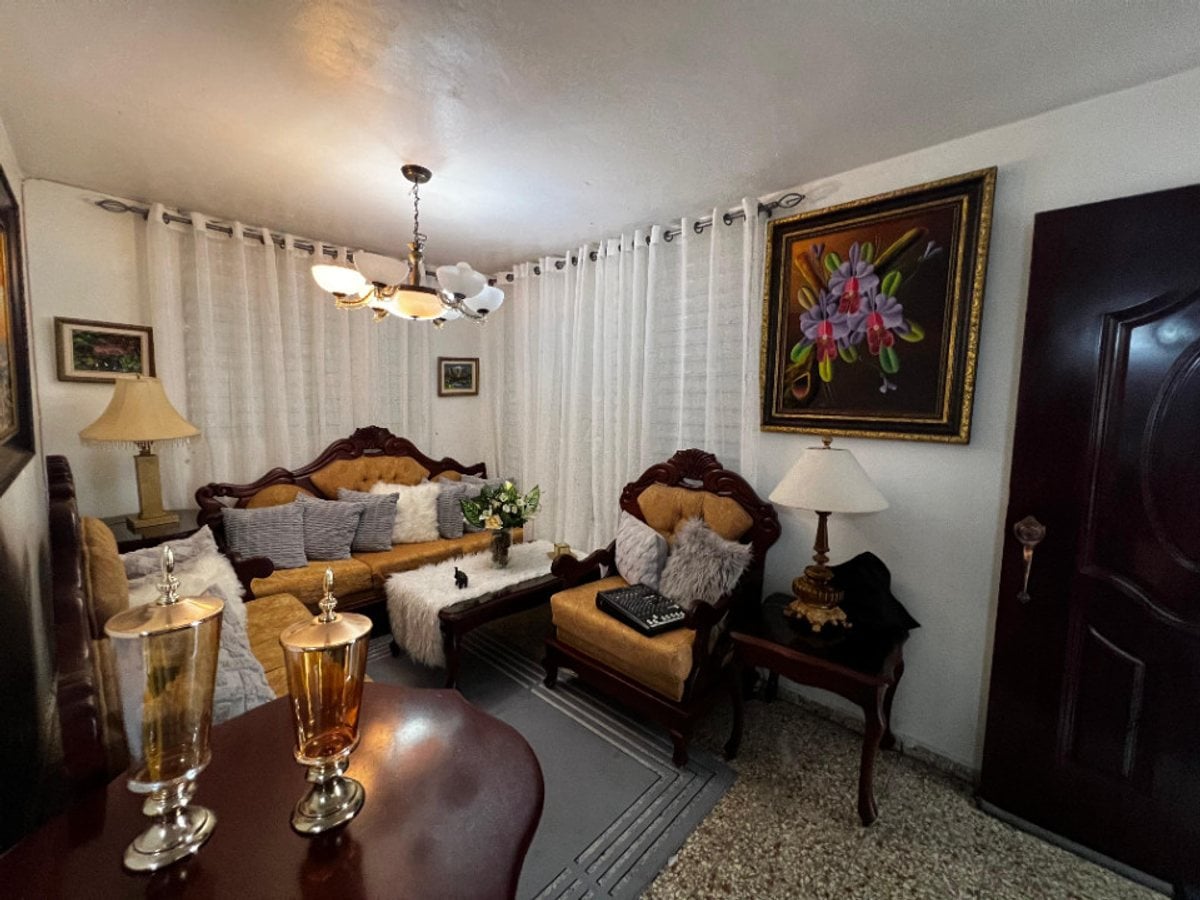 Casa En Los Tres Brazos-Jardines Del Ozama, Santo – foto 11