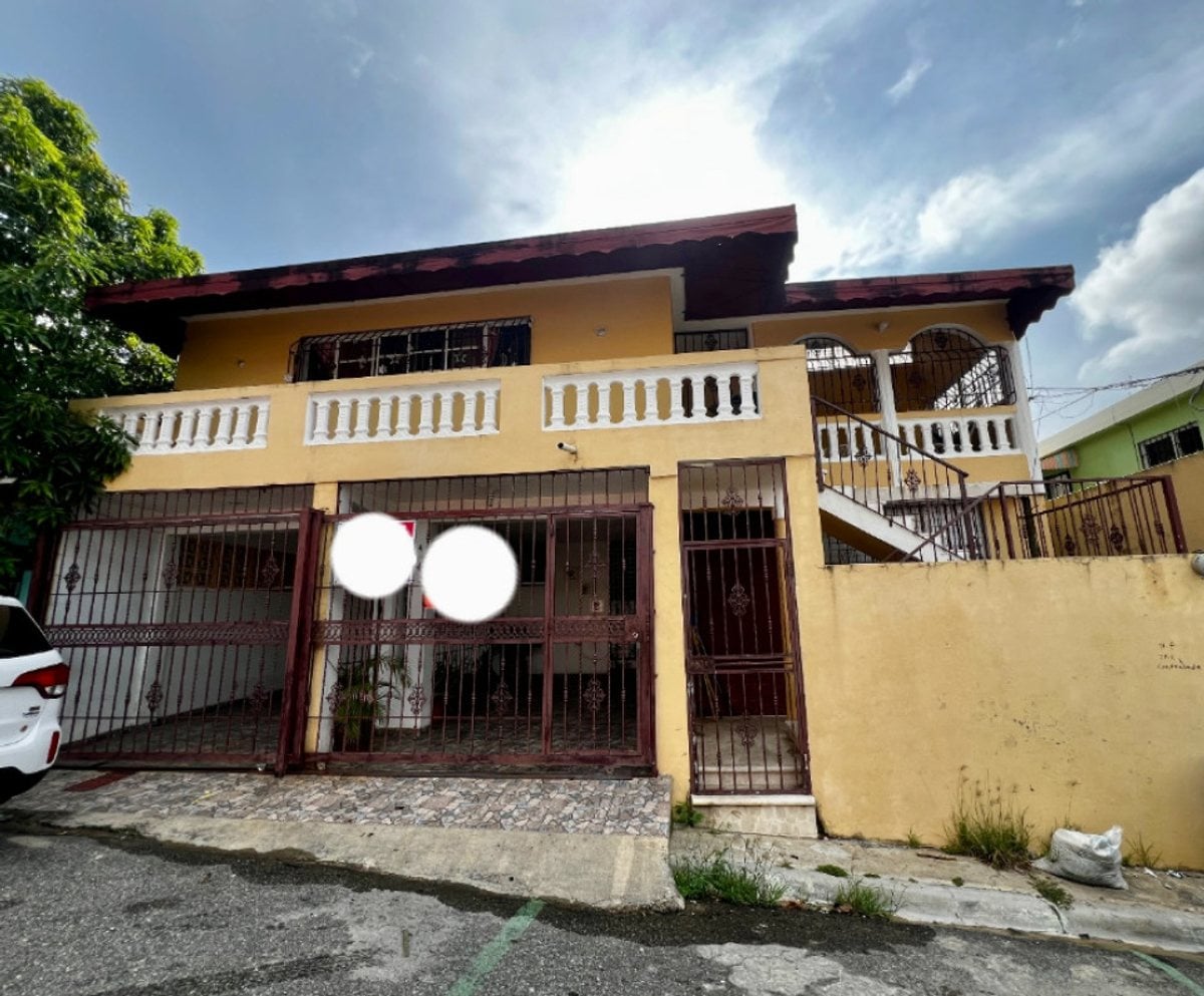 Casa En Los Tres Brazos-Jardines Del Ozama, Santo – foto 12