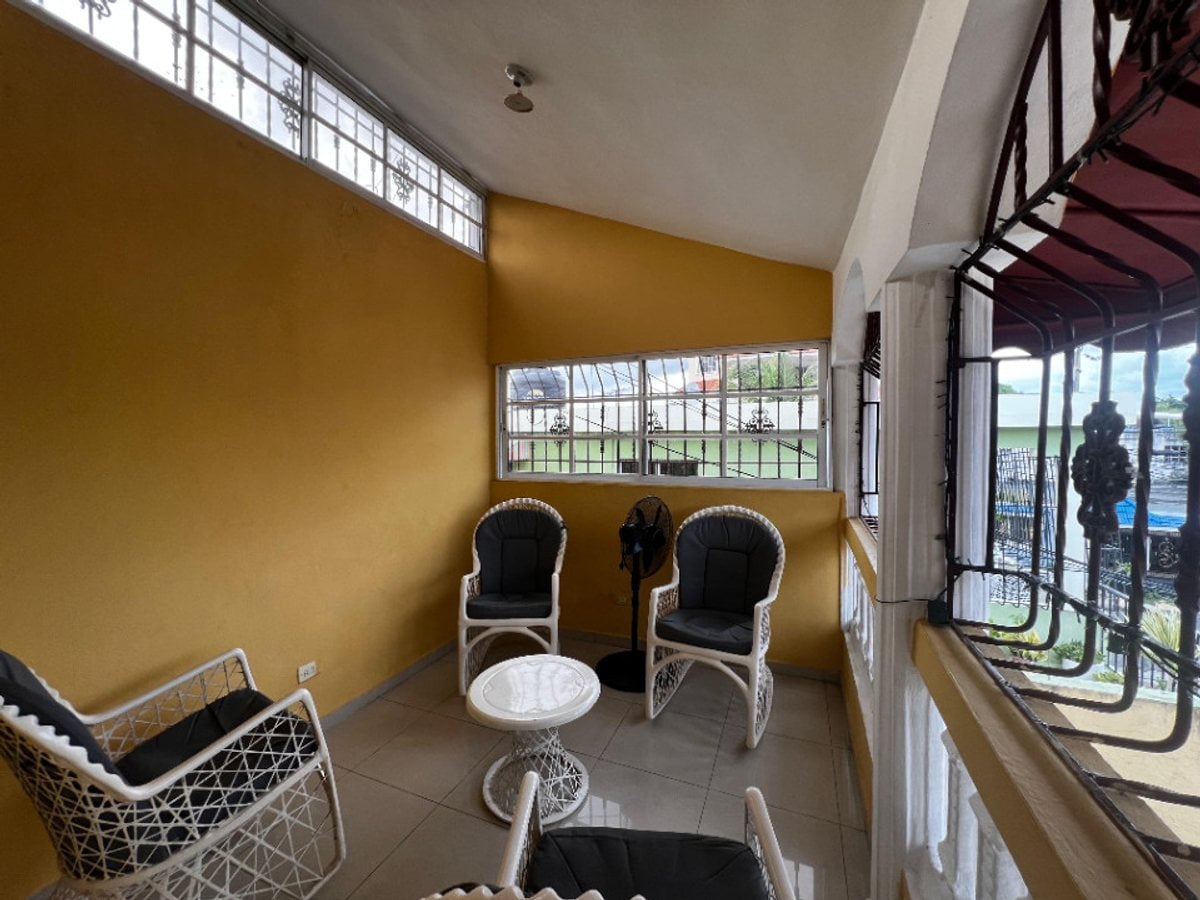Casa En Los Tres Brazos-Jardines Del Ozama, Santo – foto 9