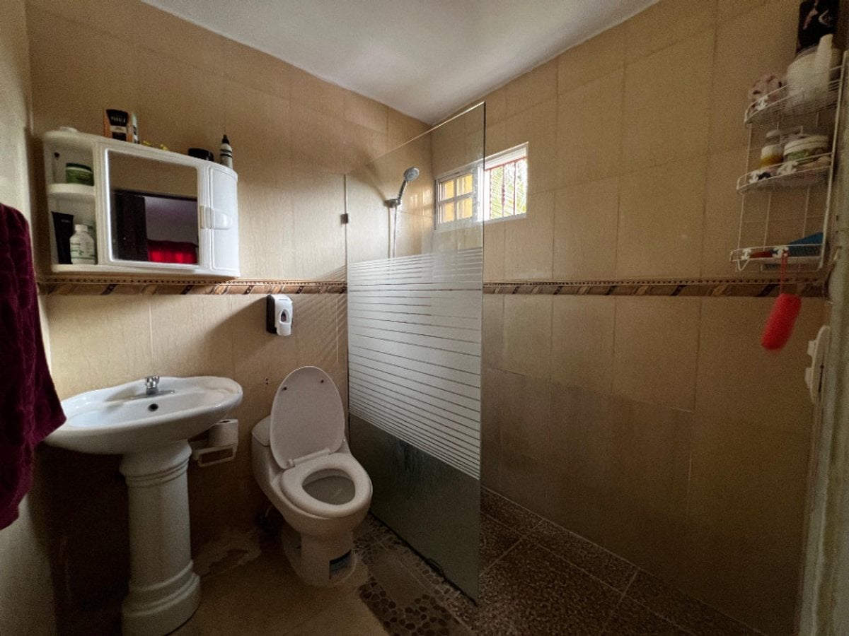 Casa En Los Tres Brazos-Jardines Del Ozama, Santo – foto 5