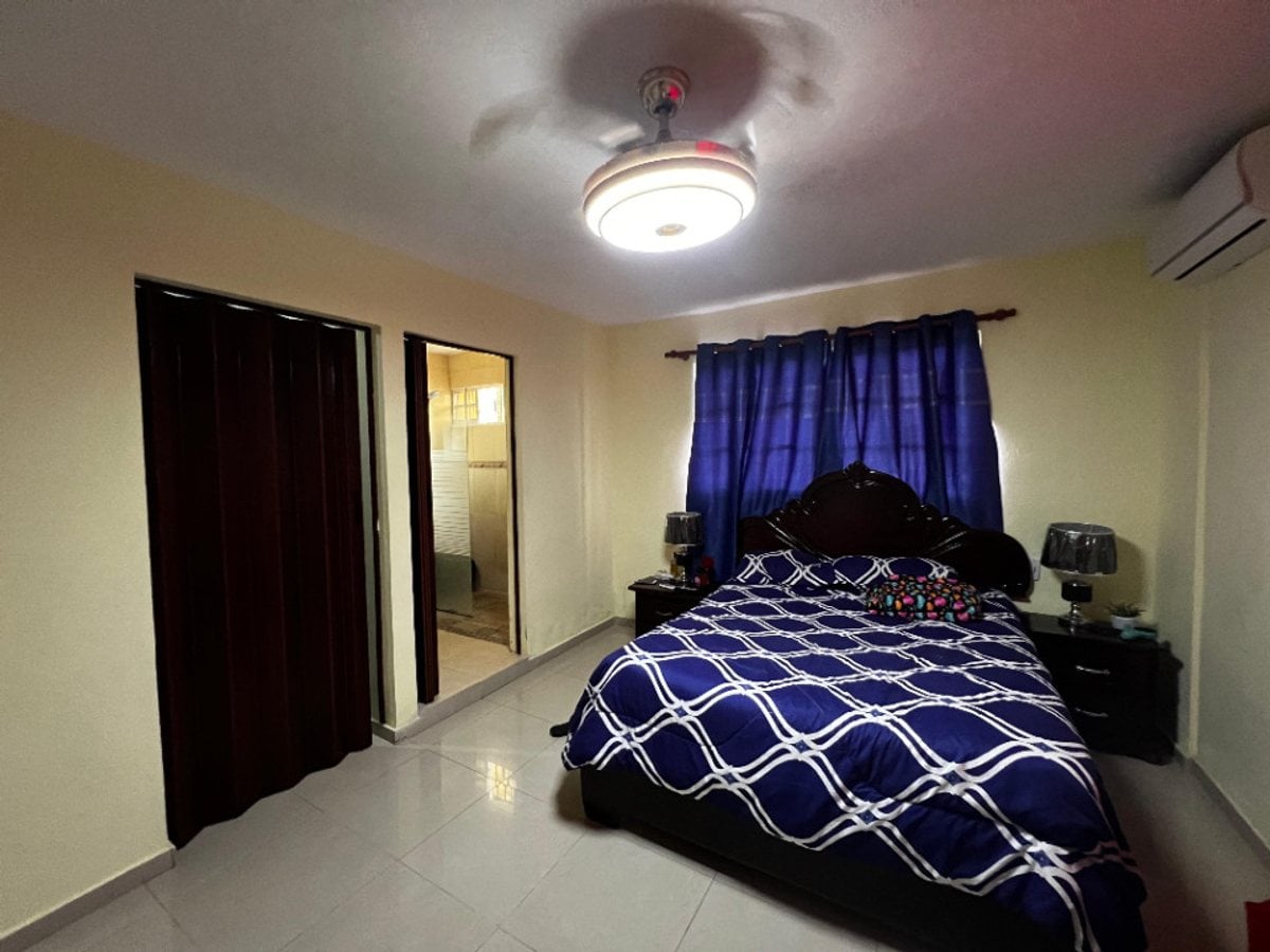 Casa En Los Tres Brazos-Jardines Del Ozama, Santo – foto 7