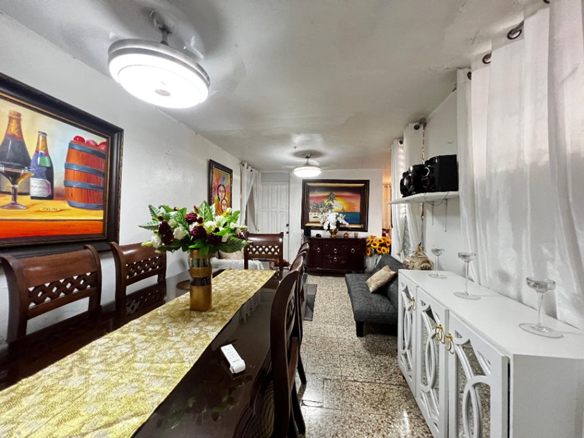 Casa En Los Tres Brazos-Jardines Del Ozama, Santo – foto 8