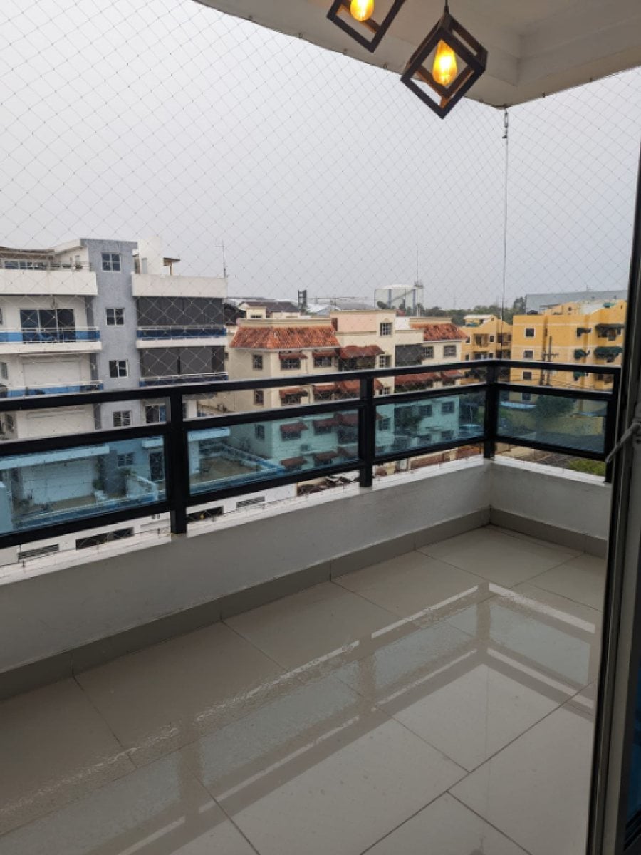 Precioso Penthouse – foto 8
