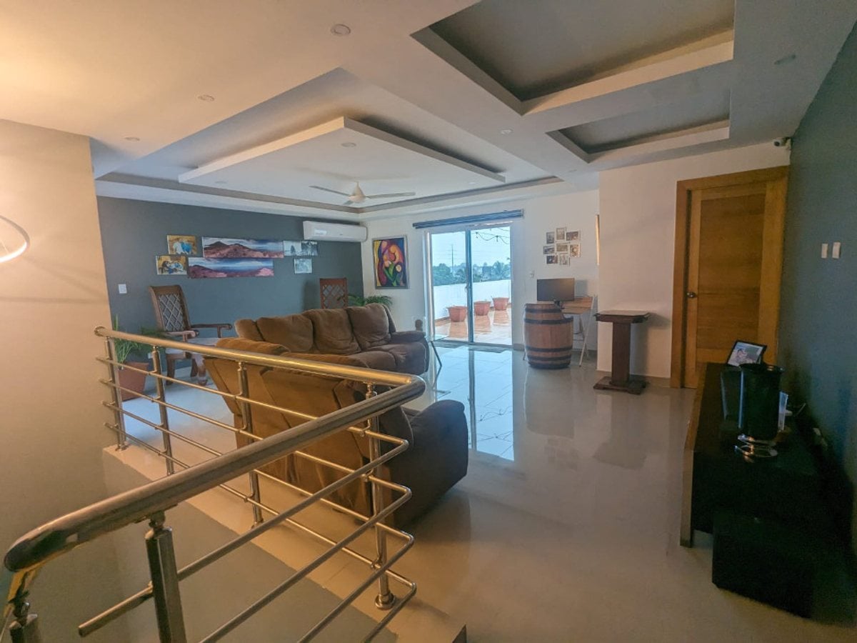 Precioso Penthouse – foto 4