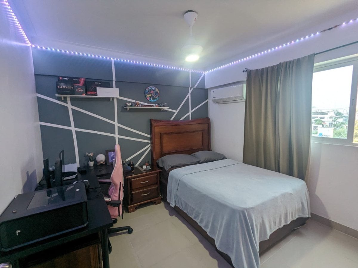 Precioso Penthouse – foto 5