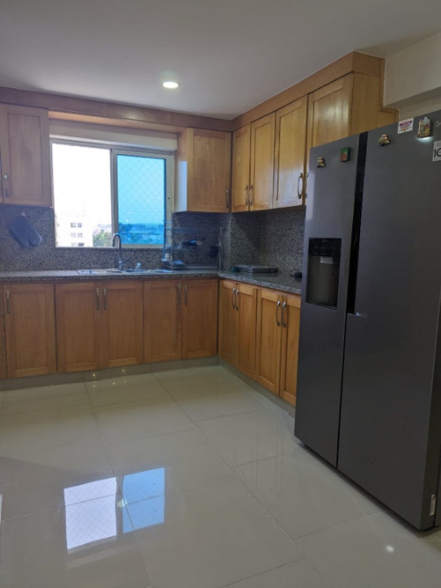 Precioso Penthouse – foto 12
