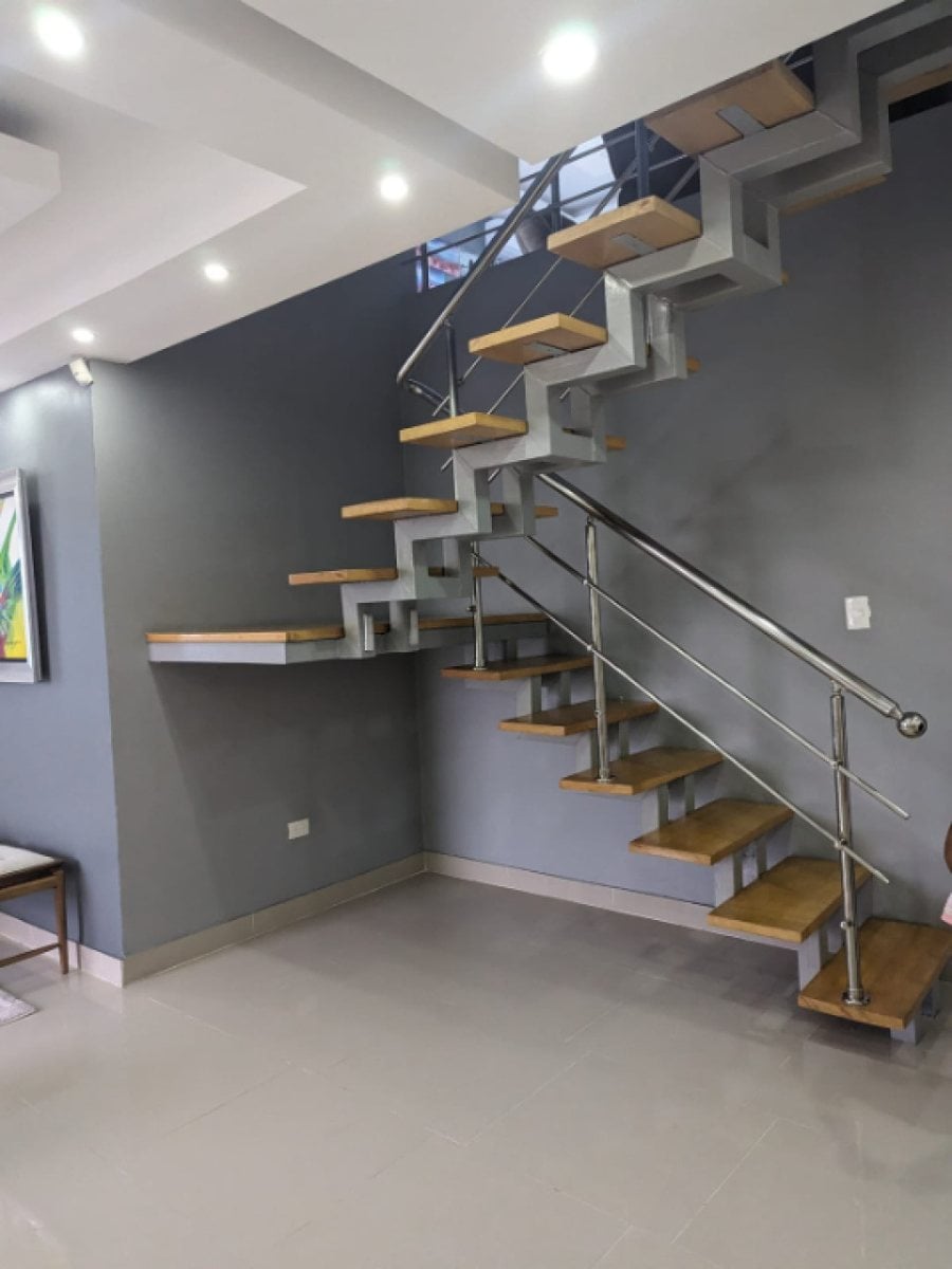 Precioso Penthouse – foto 10