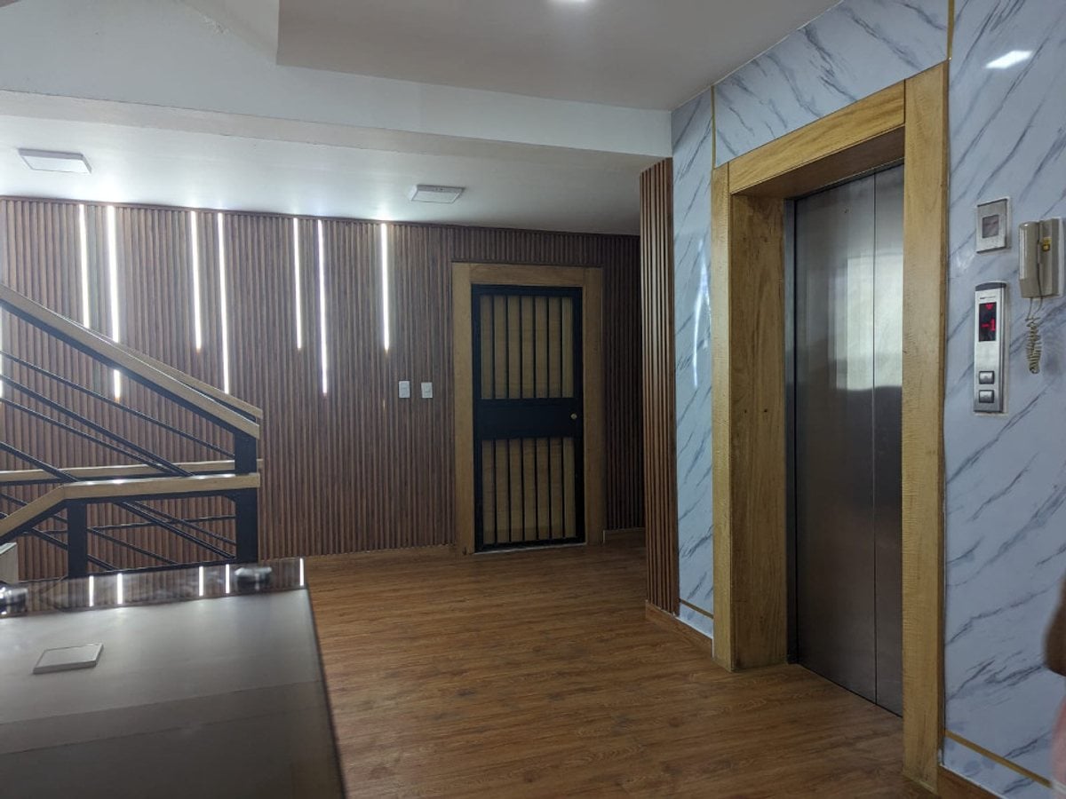 Precioso Penthouse – foto 2