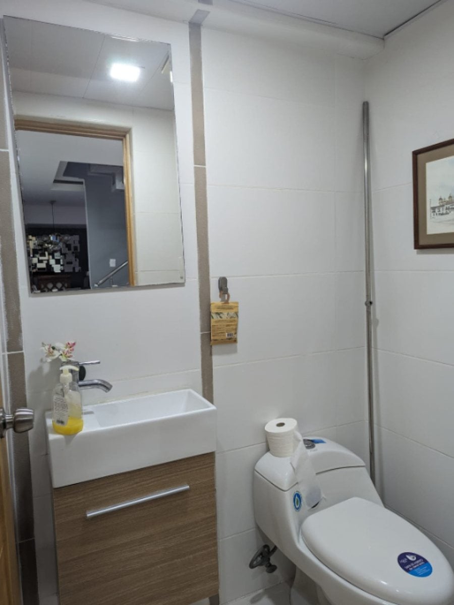 Precioso Penthouse – foto 9