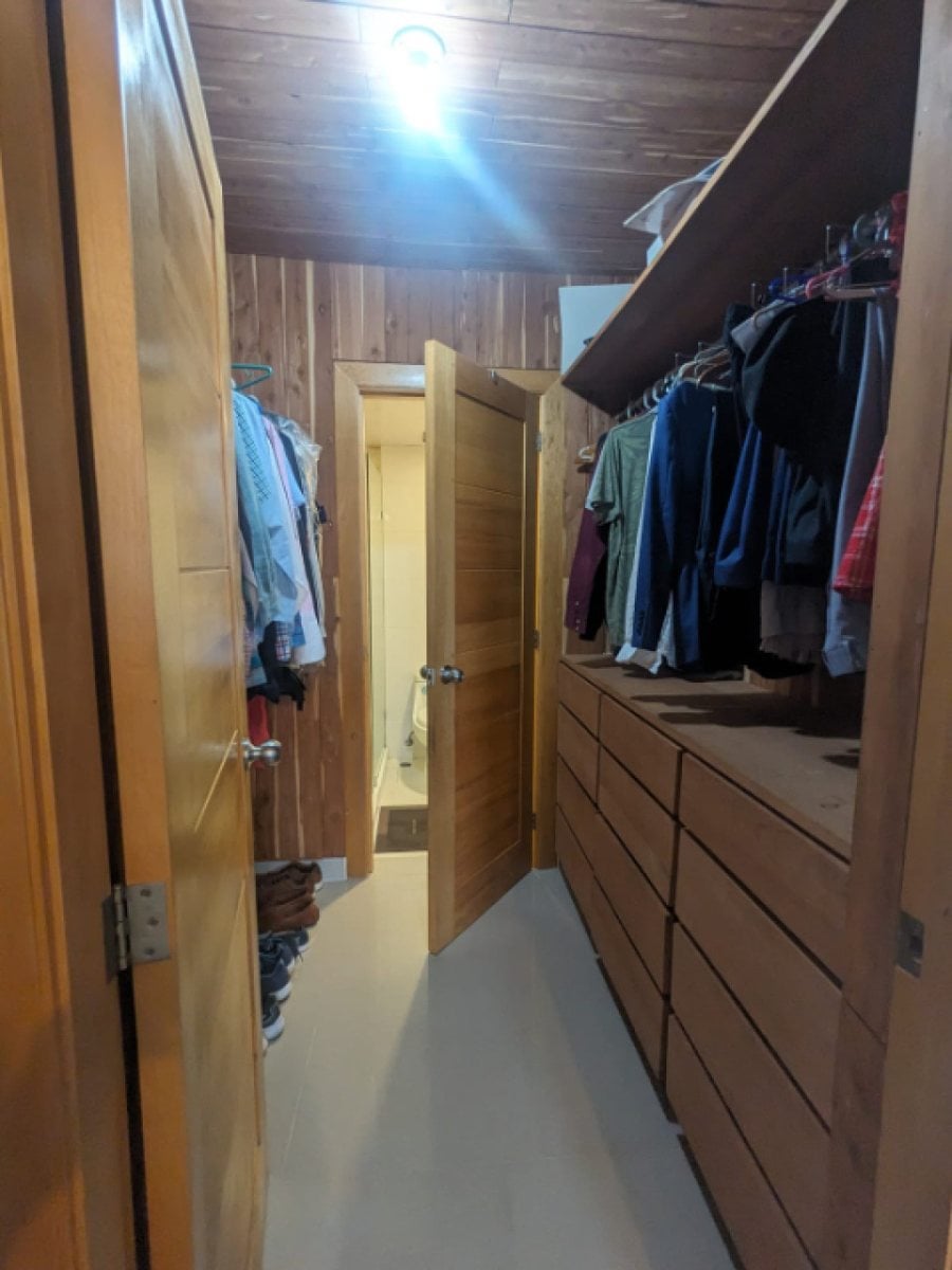Precioso Penthouse – foto 11