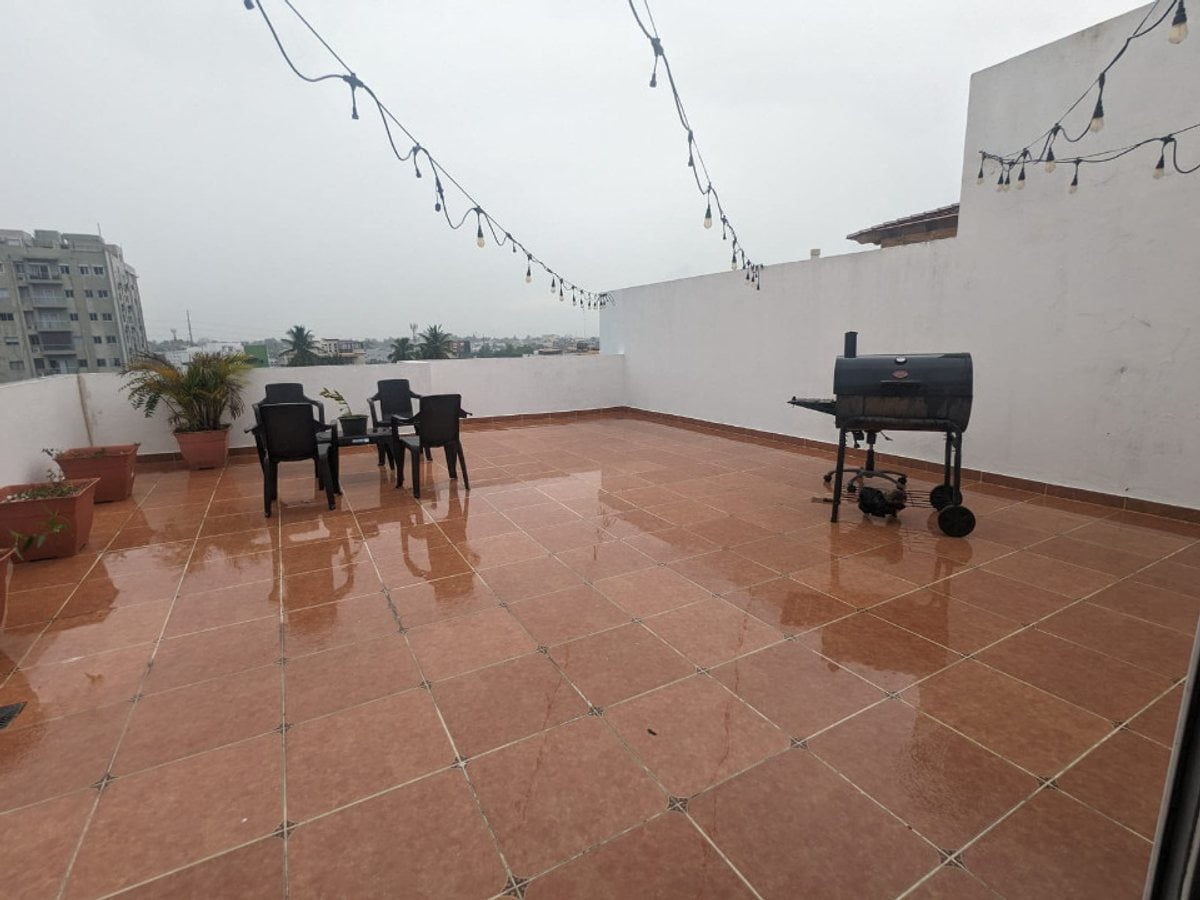 Precioso Penthouse – foto 3