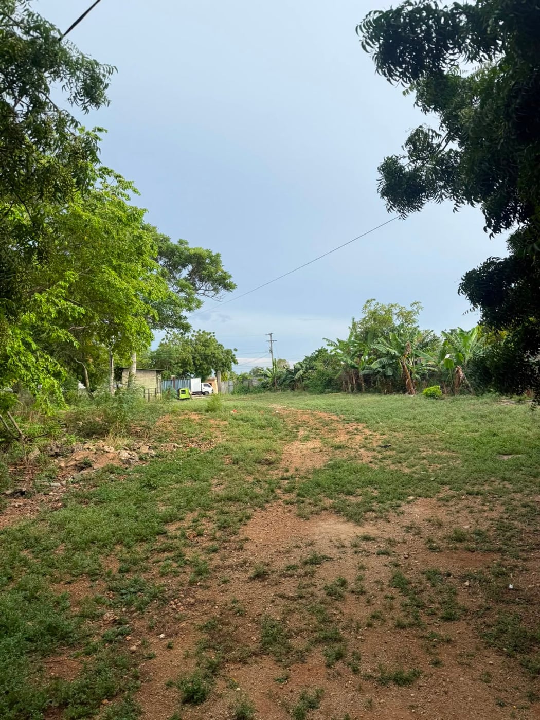 Terreno en venta en La Ureña – foto 1
