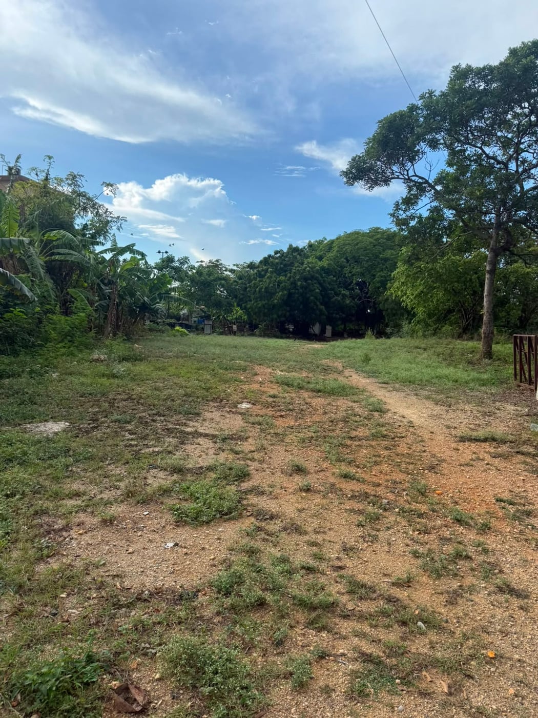 Terreno en venta en La Ureña – foto 3