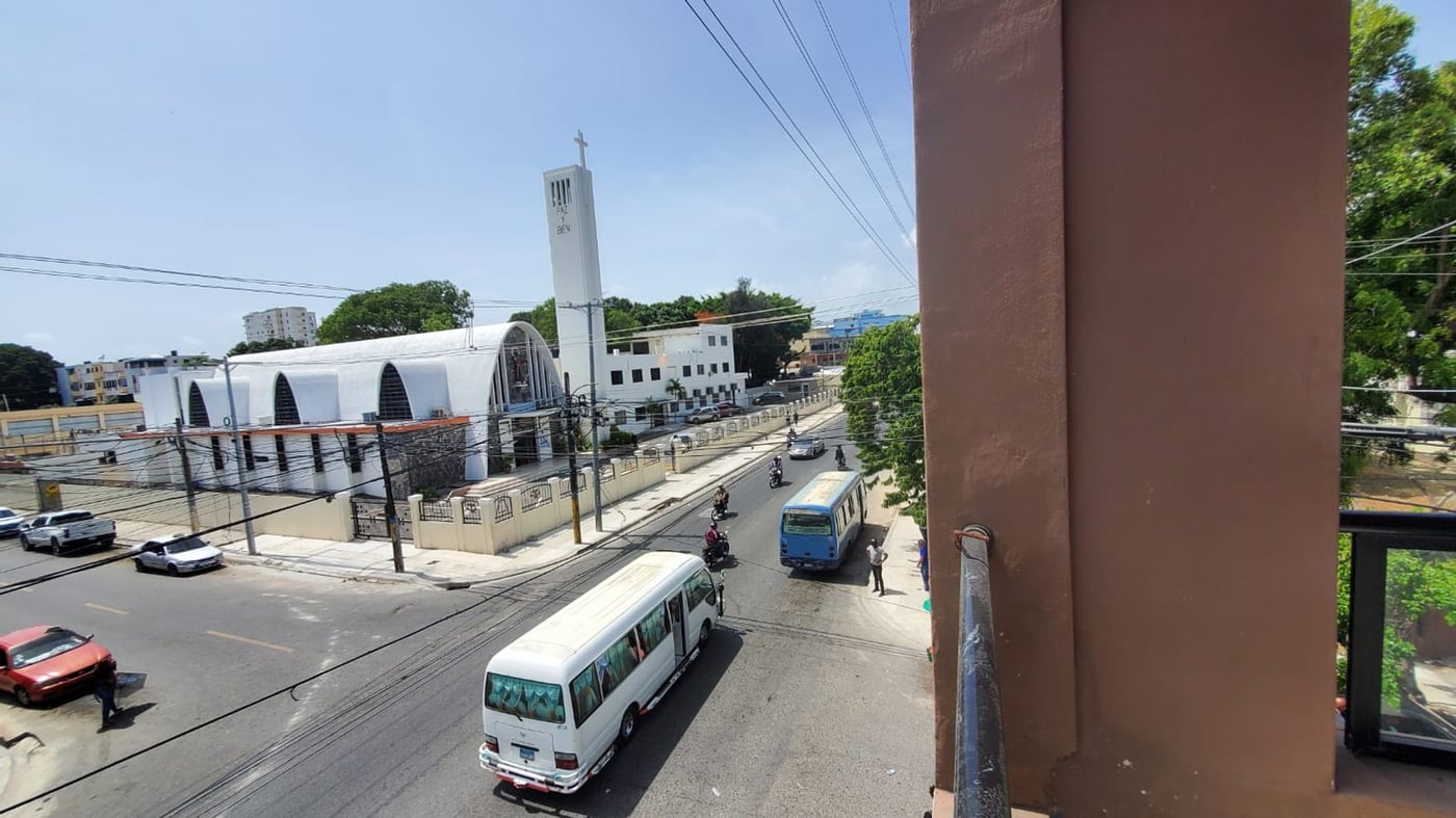Local comercial en alquiler en Sabana Larga – foto 1