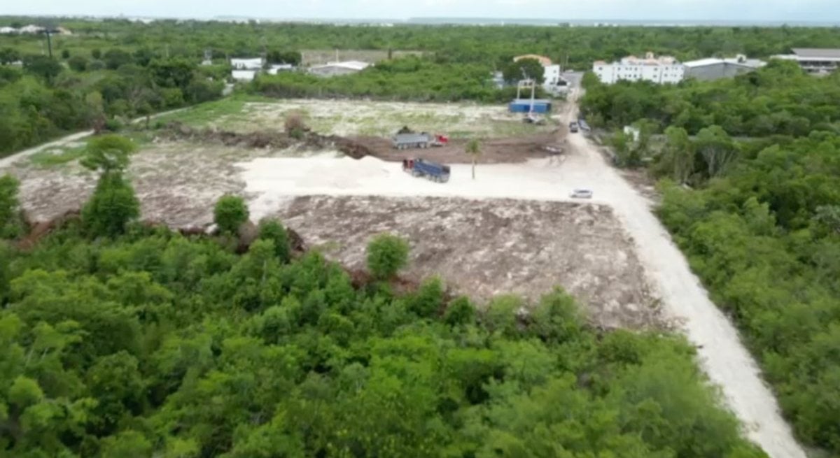 Terreno En Bavaro, Punta Cana – foto 1