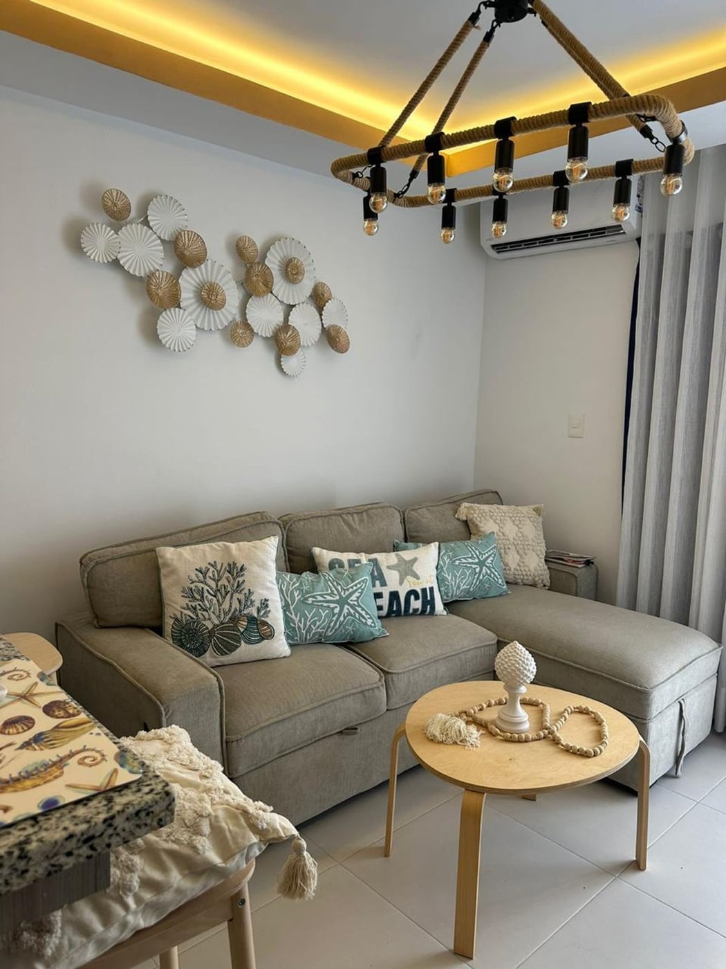 Apartamento con terraza exclusiva en Crisfer – foto 2