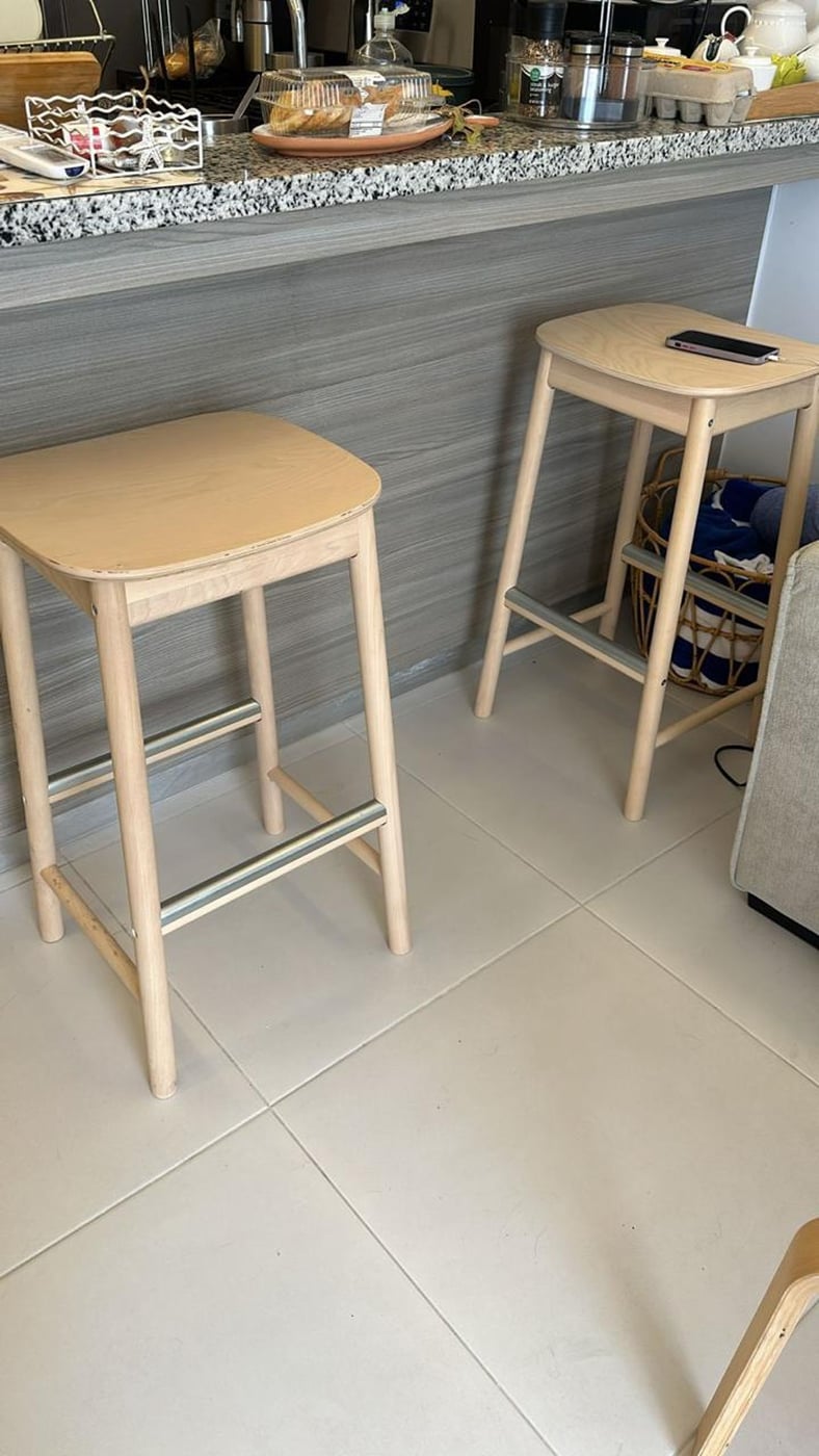 Apartamento con terraza exclusiva en Crisfer – foto 4