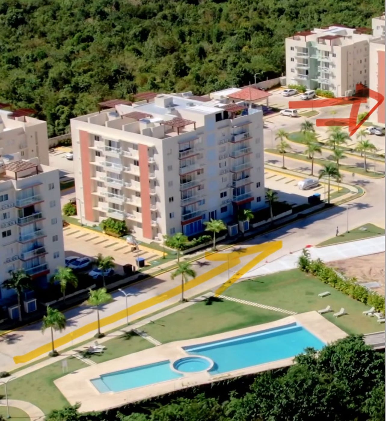 Apartamento con terraza exclusiva en Crisfer – foto 5