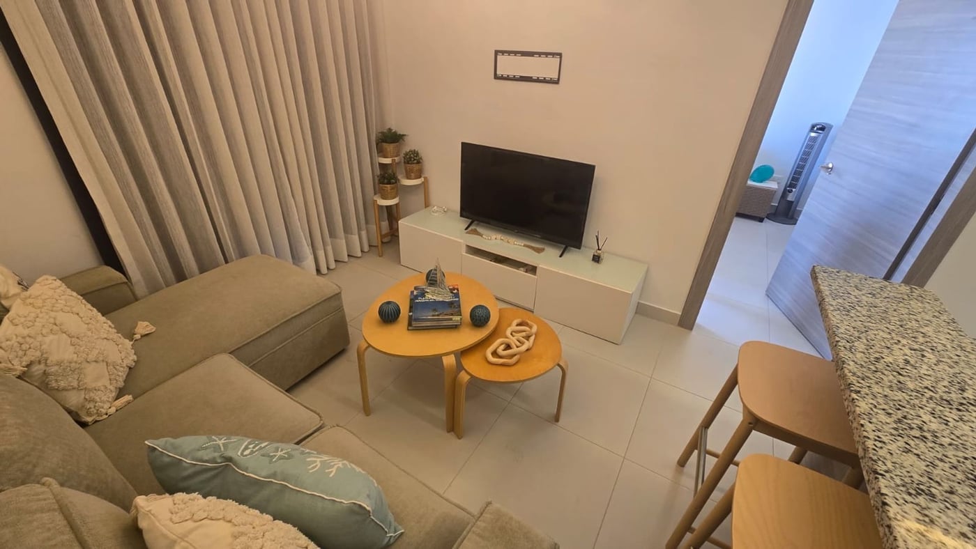 Apartamento con terraza exclusiva en Crisfer – foto 3