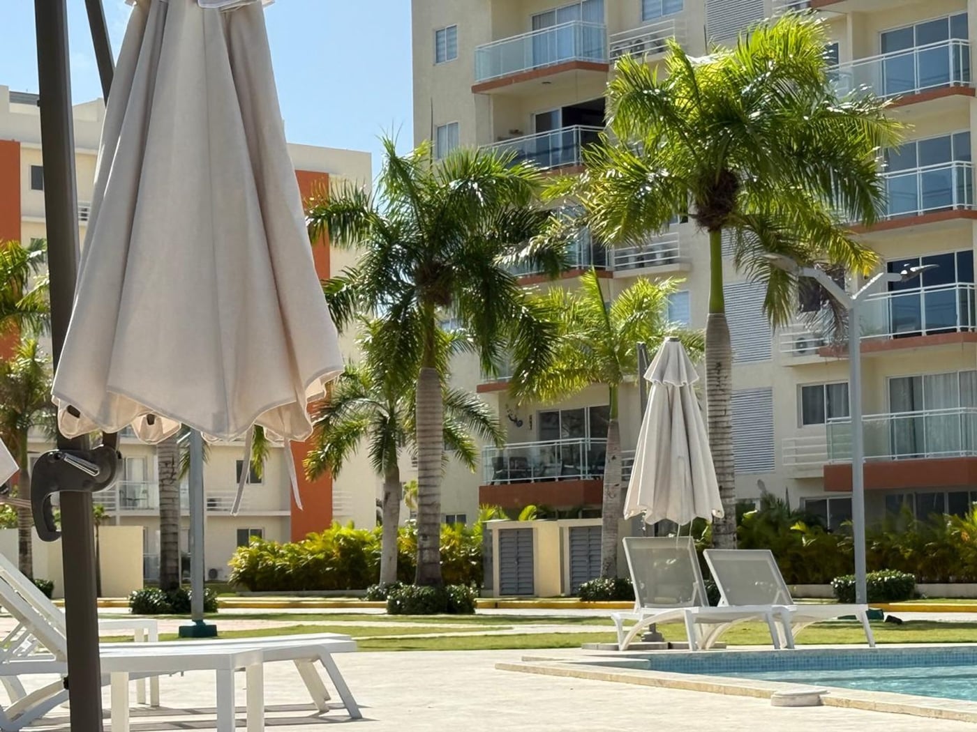 Apartamento con terraza exclusiva en Crisfer – foto 1