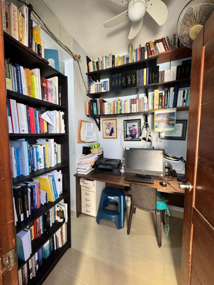 Apartamento en Venta Don Honorio – foto 4