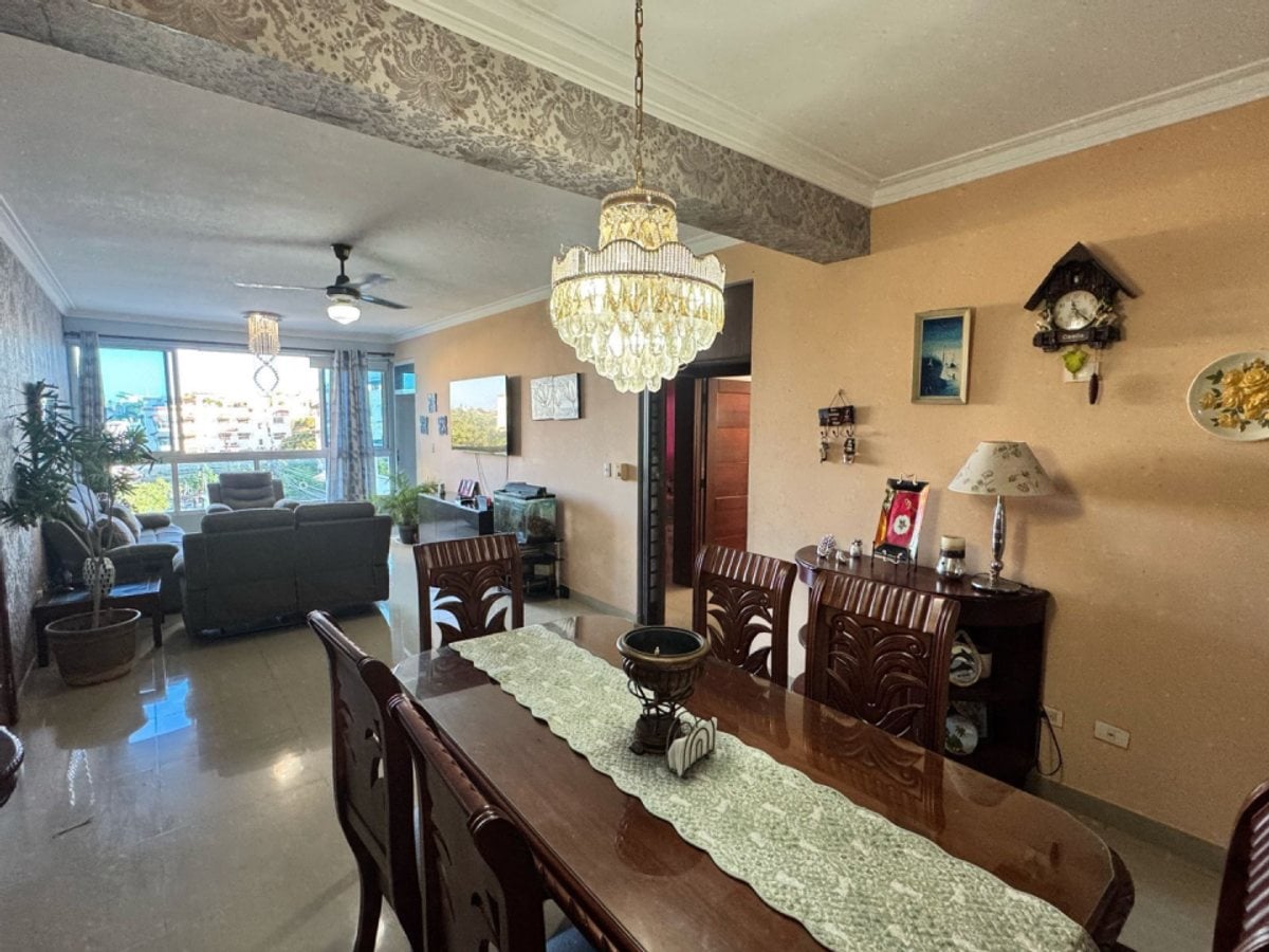 Apartamento en Venta Don Honorio – foto 3