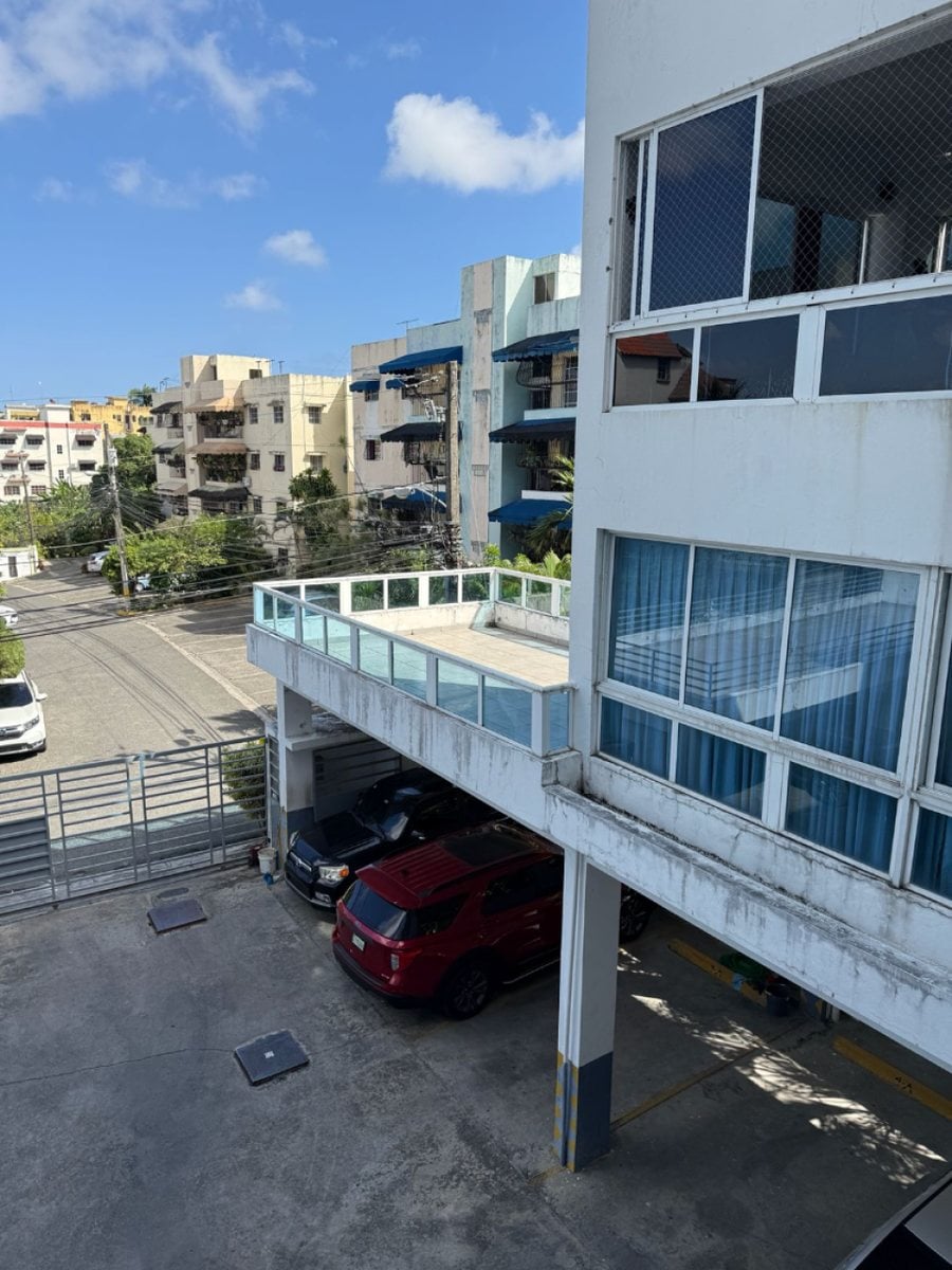 Apartamento en Venta Don Honorio – foto 11