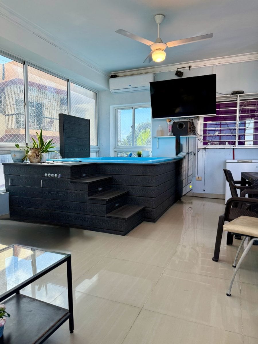 Apartamento en Venta Don Honorio – foto 6