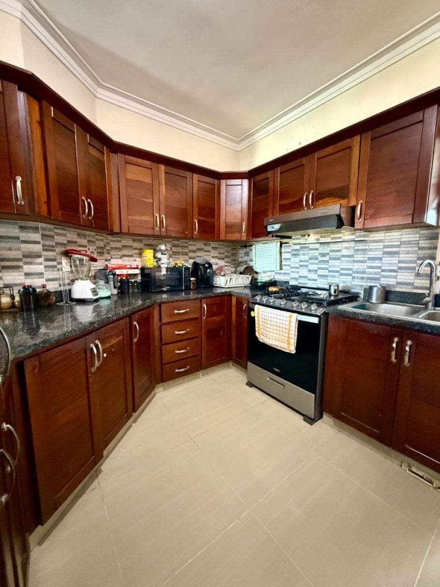 Apartamento en Venta Don Honorio – foto 7