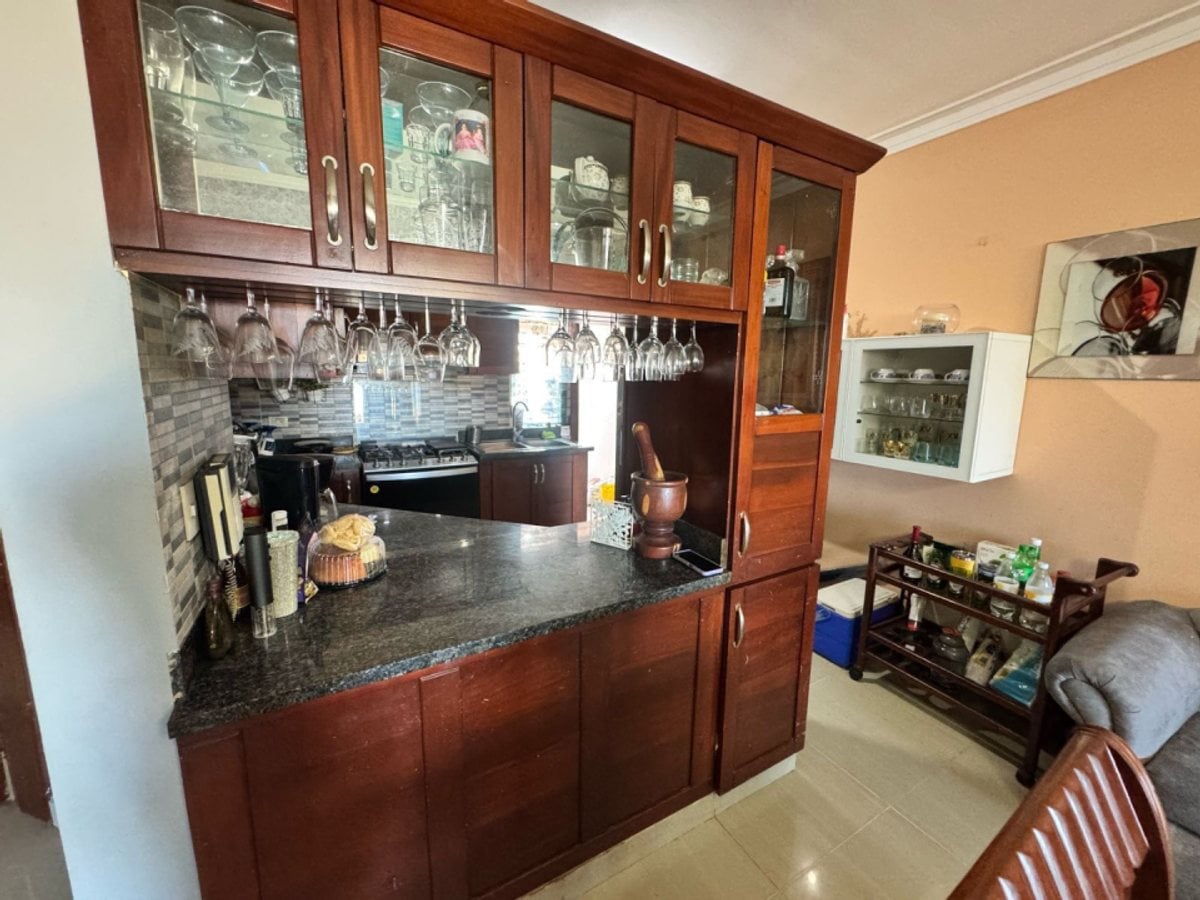 Apartamento en Venta Don Honorio – foto 1