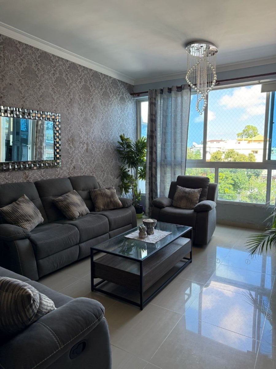 Apartamento en Venta Don Honorio – foto 12