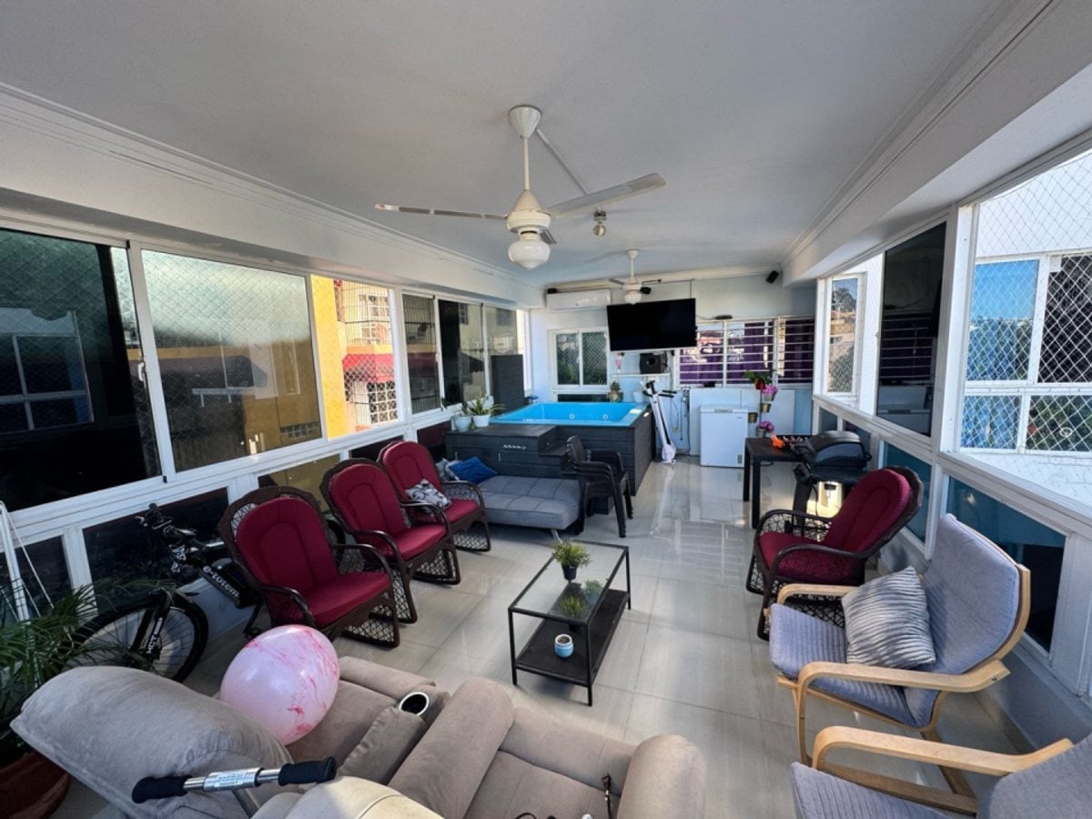Apartamento en Venta Don Honorio – foto 2