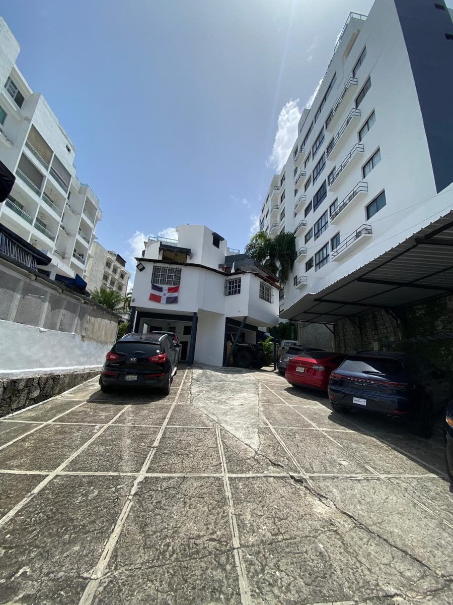 Apartamento en Los Ríos, Santo Domingo – foto 1